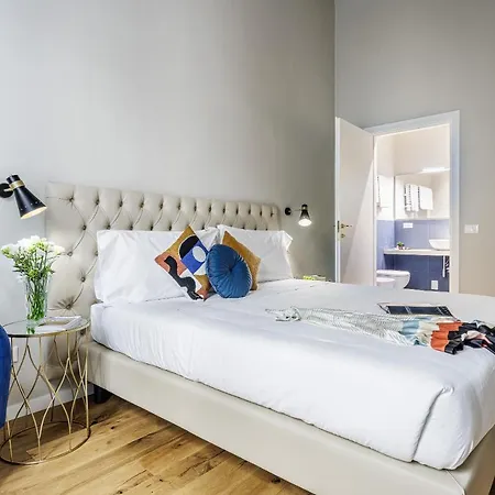 Dimora72 Luxury Πανσιόν