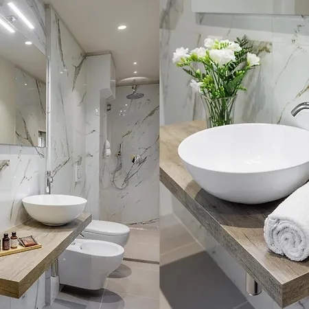 Dimora72 Luxury