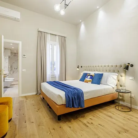 Dimora72 Luxury Πανσιόν