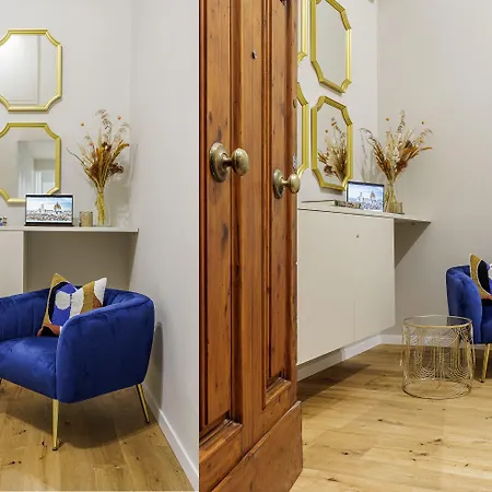 Dimora72 Luxury Πανσιόν