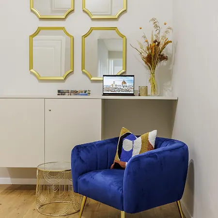 Dimora72 Luxury Πανσιόν 4*