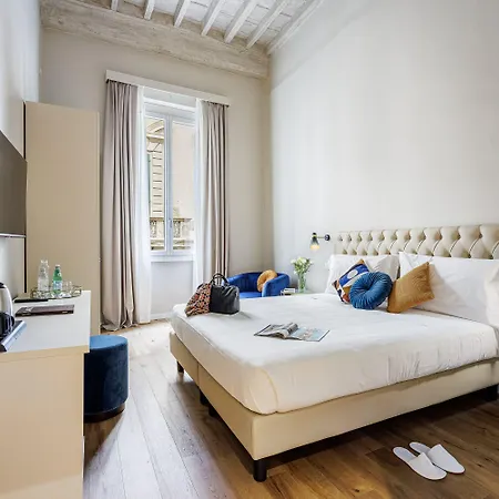 Dimora72 Luxury Πανσιόν Φλωρεντία
