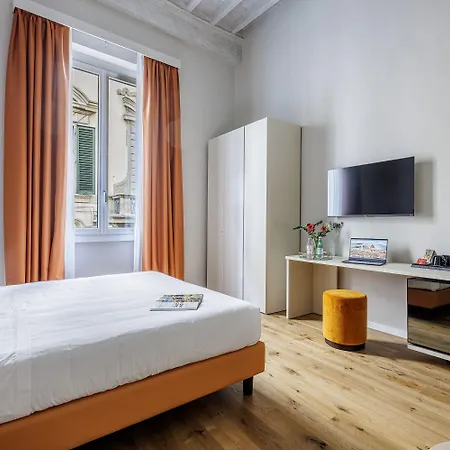 Dimora72 Luxury Πανσιόν 4*