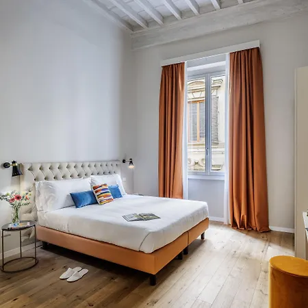 Dimora72 Luxury Πανσιόν 4*