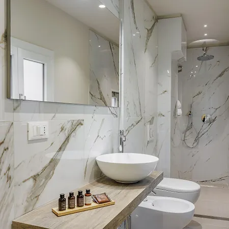 Dimora72 Luxury Πανσιόν 4*