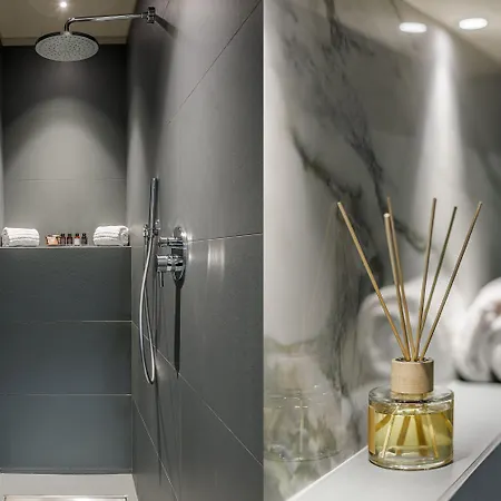 Πανσιόν Dimora72 Luxury Φλωρεντία