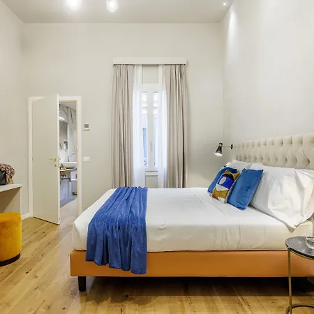 Dimora72 Luxury 4* Φλωρεντία