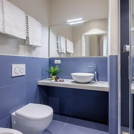 Dimora72 Luxury