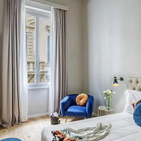 Dimora72 Luxury * Florence