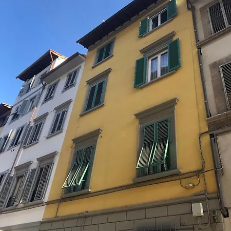 Dimora72 Guest house