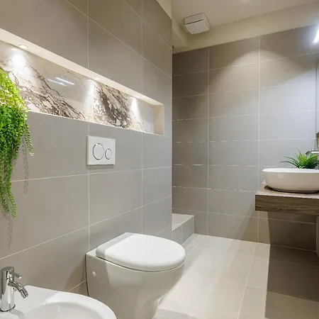 Dimora72 Guest house