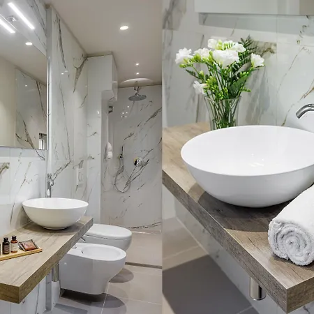 Dimora72 Luxury 4* فلورنس