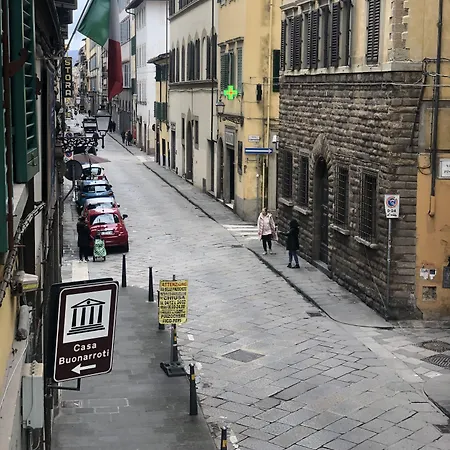 Dimora72 Luxury فلورنس