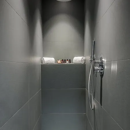 Dimora72 Luxury 4* Florencie