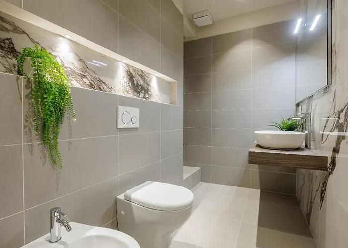 Dimora72 Luxury Affittacamere
