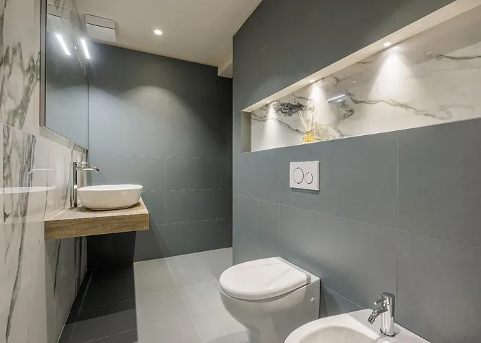 Affittacamere Dimora72 Luxury Firenze