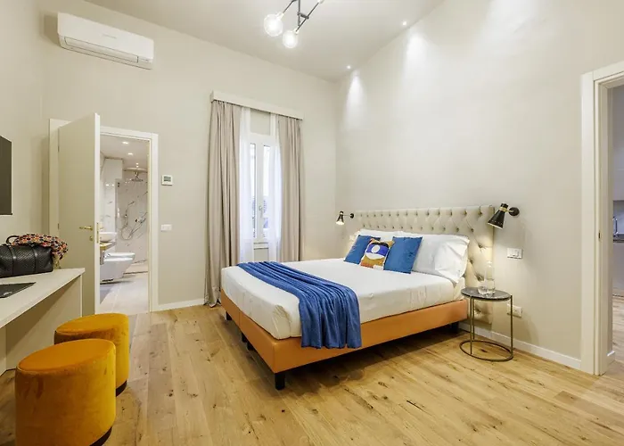 Dimora72 Luxury Affittacamere