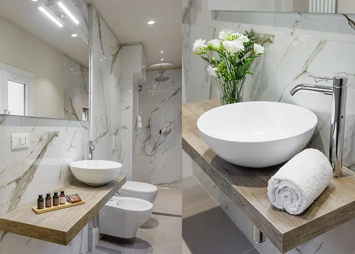 Dimora72 Luxury 4* Firenze