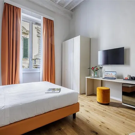 Casa de hóspedes Dimora72 Luxury 4*