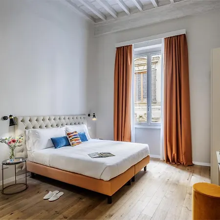 Dimora72 Luxury 4* Florence