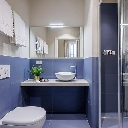 Dimora72 Luxury 4* Florença