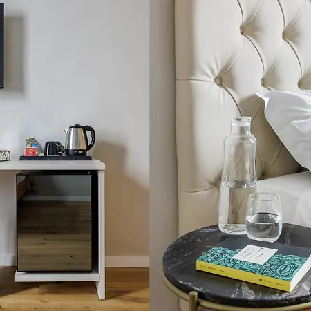 게스트하우스 Dimora72 Luxury