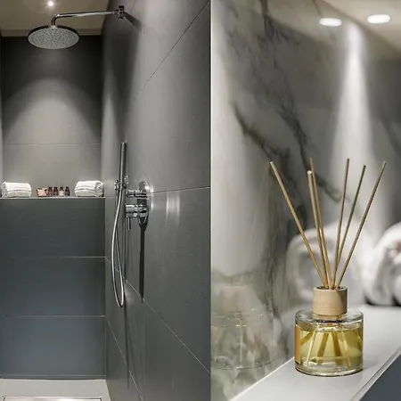 Maison d'hôtes Dimora72 Luxury 4*