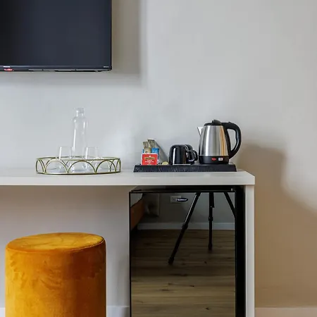 게스트하우스 Dimora72 Luxury 4*