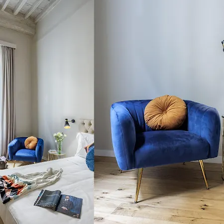 Dimora72 Luxury 피렌체