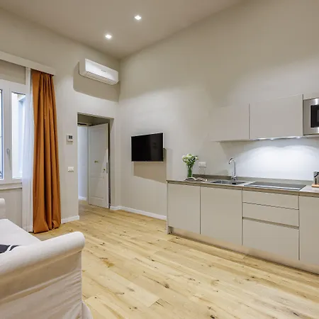 Dimora72 Luxury 피렌체