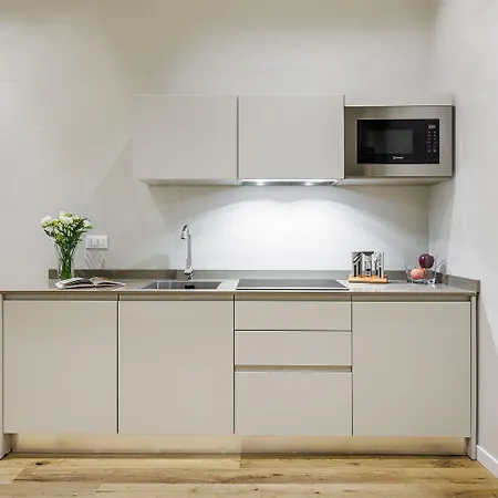 Dimora72 Luxury 피렌체