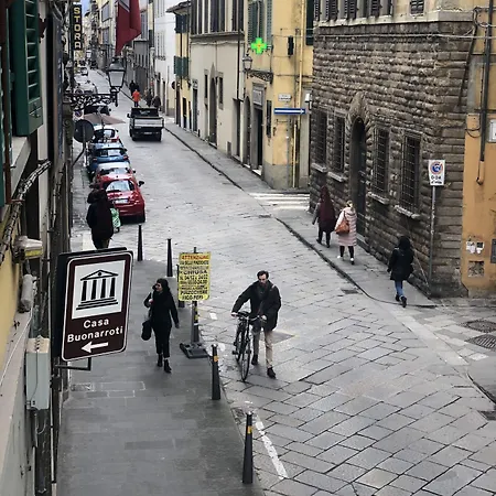 Dimora72 Luxury 게스트하우스 4*