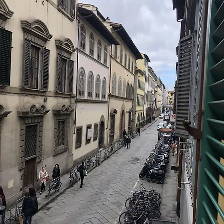 Dimora72 Luxury 피렌체