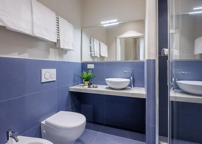 Dimora72 Luxury